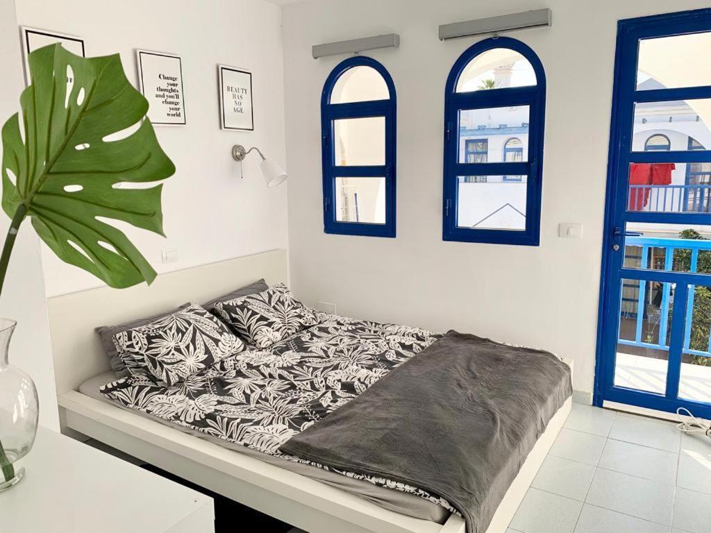 Playmar Relaxing Townhouse Apartment Las Palmas de Gran Canaria Exterior foto